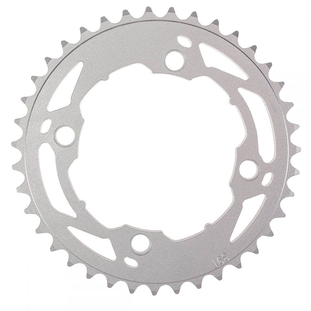 Amazon | Insight 4ボルト BMXチェーンリング 104mm BCD 42T | INSIGHT